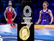 Hacı Əliyev qızıl medalın bir addımlığında